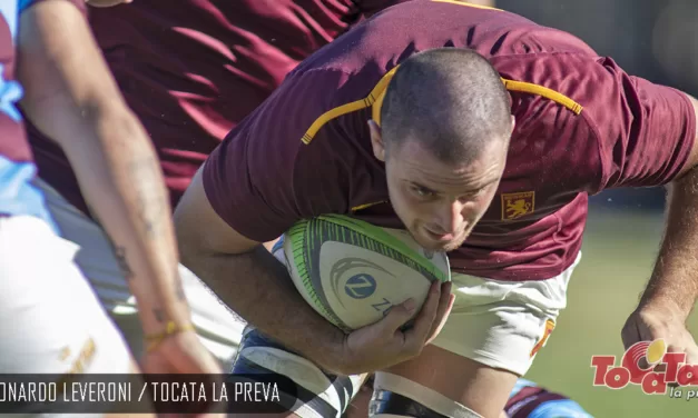 URBA Top 12 -Resultados fecha 2