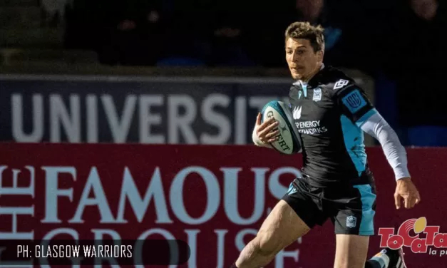 Cancelliere entre los mejores