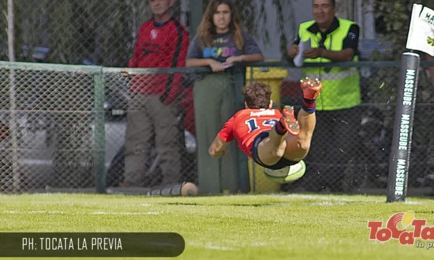 Top 12: Formaciones y árbitros