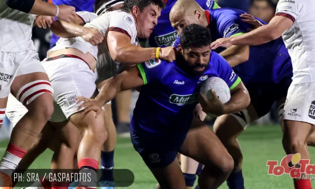 Nuevo Triunfo de Yacaré XV