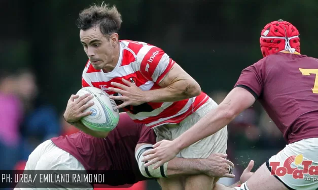 Top 12: Resultados fecha 6