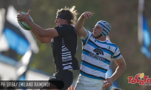 Top 12: Resultados fecha 7