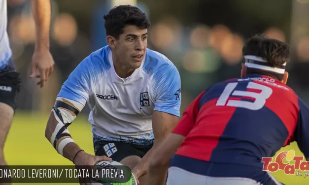 Top 12: Resultados fecha 8