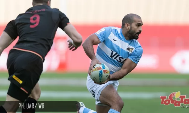 Debut exitoso para Los Pumas 7