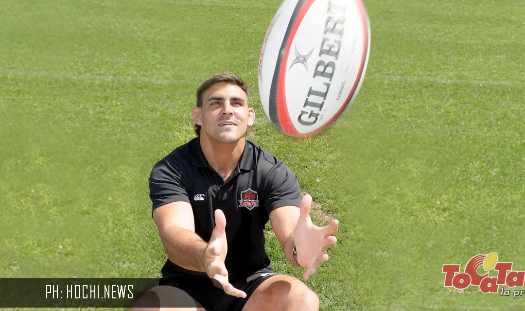 Matera: “Argentina y Japón van a los cuartos de final».