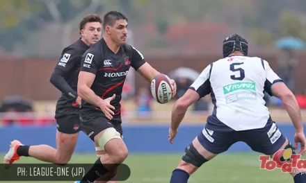 Premio para Matera en Japón