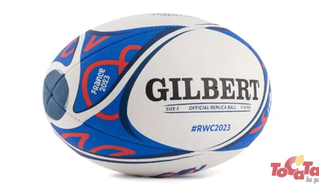 WR probará la primera pelota Smart