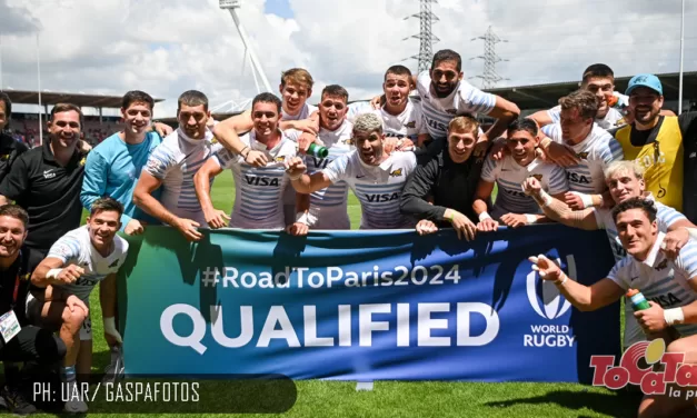 Goleada de Pumas 7 y clasificación