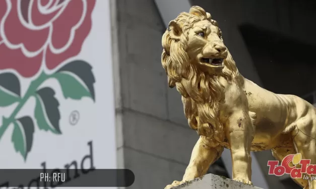 La RFU sale a apoyar a la comunidad LGBT+