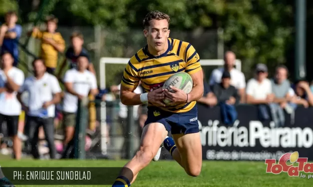 Primera A: Resultados Fecha 9