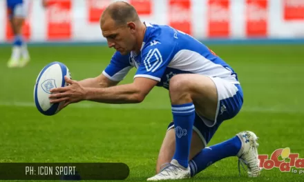 Urdapilleta cerca de firmar con Clermont