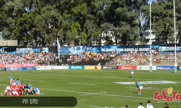 SRA: Así se jugarán las semifinales