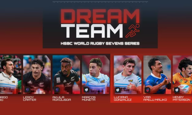 Tres argentinos en el “Dream Team”