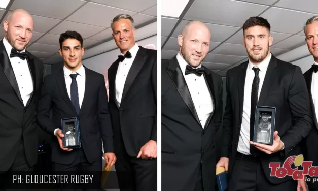 Premios para Carreras y Alemanno