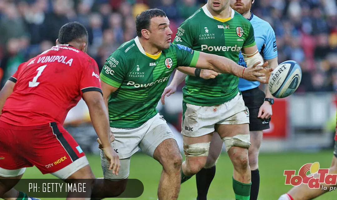 Creevy: “No puedo creer lo que pasó”