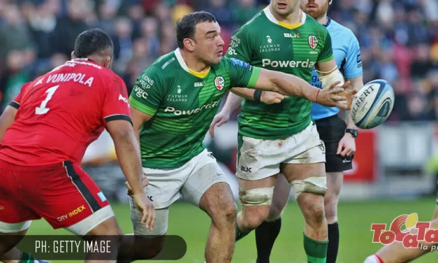 Creevy: “No puedo creer lo que pasó”