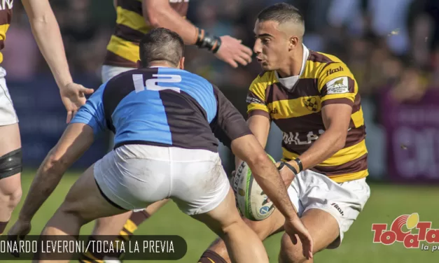 Belgrano vs CUBA en Imágenes