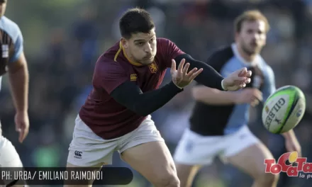 Top 12: Resultados fecha 10