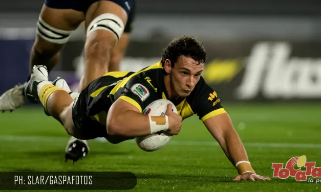 SRA 2023: Peñarol es finalista