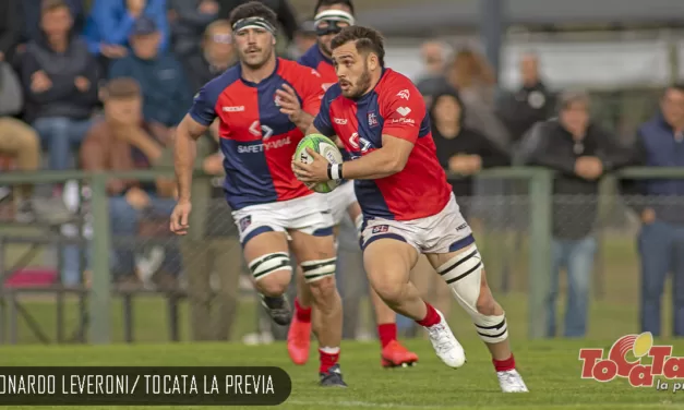 Top 12 Fecha 6 : Formaciones