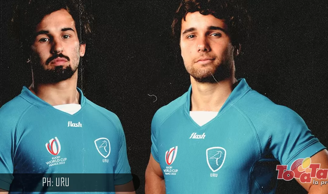 RWC: Uruguay tiene los 33