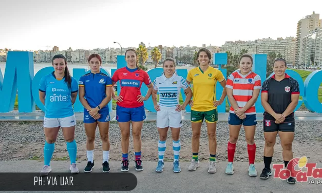 Las Yaguaretés ya están en Uruguay