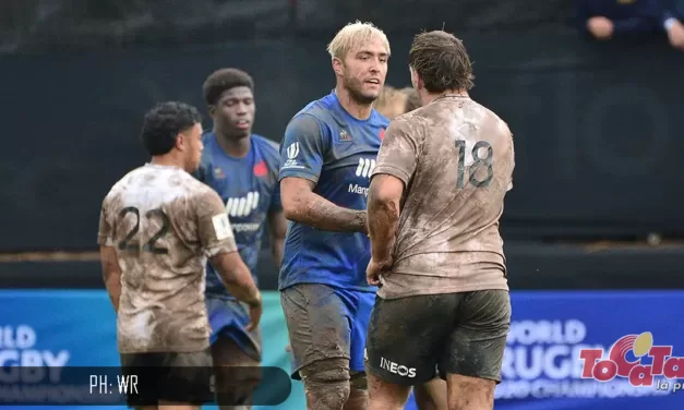 Mundial U20: Los resultados