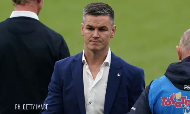 Sexton podría quedarse sin Mundial