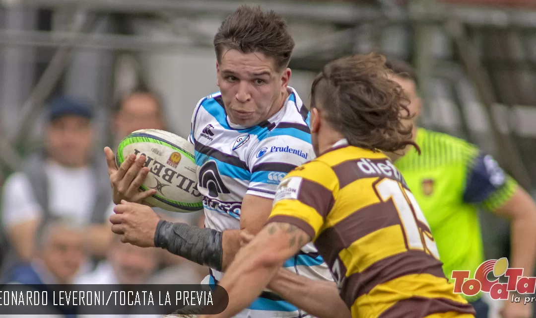 Cambios en el plantel de Los Pumas