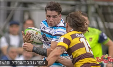 Cambios en el plantel de Los Pumas