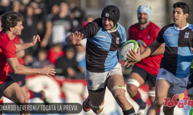 Top 12: Resultados fecha 12