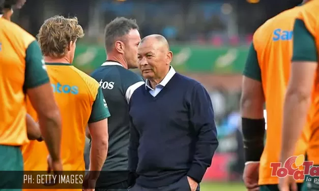 “No me gusta estar en proyectos en los que no creo”