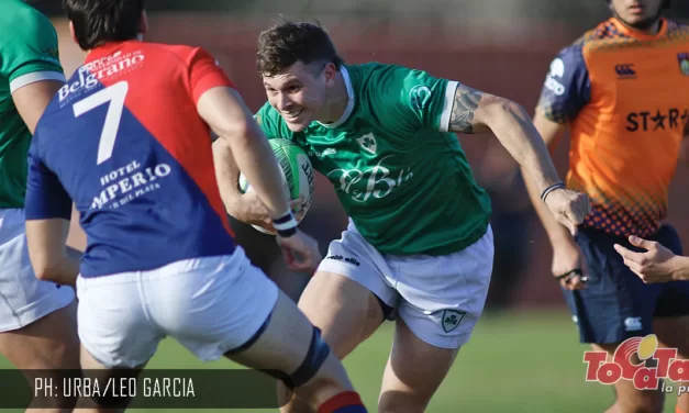 Torneo URBA: Cambio de horario