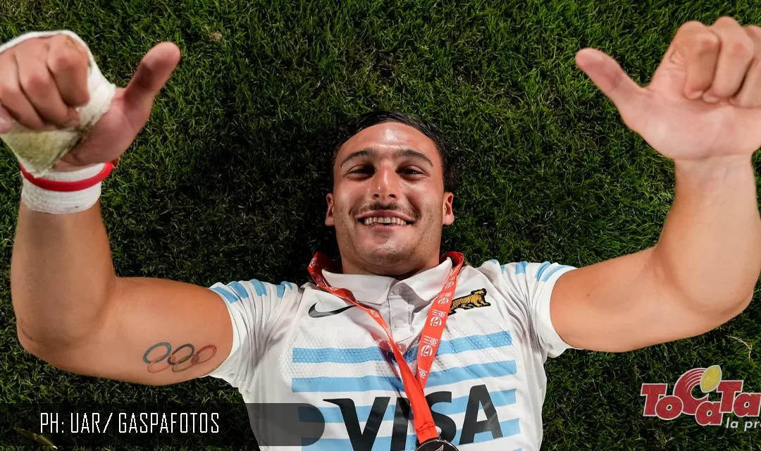 “Gomez Cora tiene mucho que ver con lo que me está pasando”