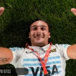 Isgro y la UAR pelean la suspensión