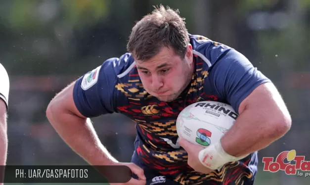 Rodrigo Martínez jugará en Dragon