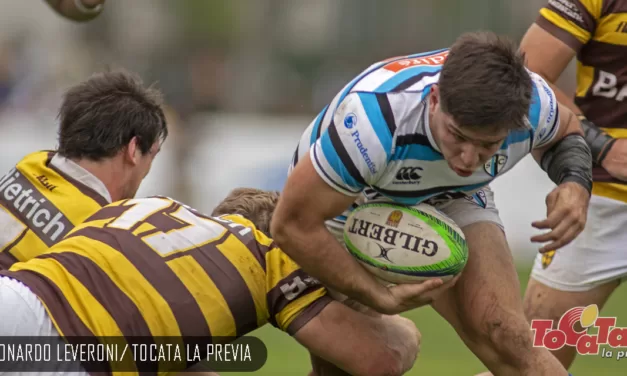 Top 12 Fecha 15: Formaciones y árbitros