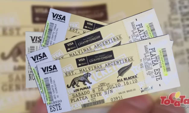 Estafados en Mendoza