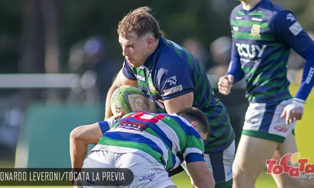 Primera A: Resultados fecha 15