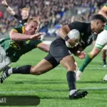 Los amistosos internacionales del fin de semana