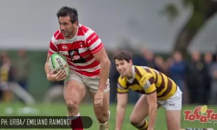 Top 12 Fecha 9: Formaciones y árbitros