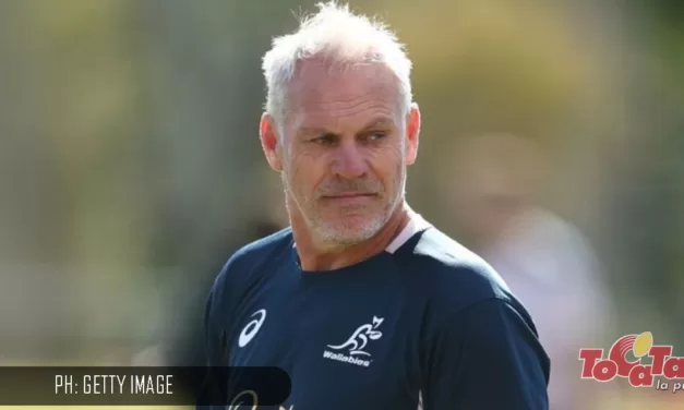Renunció Brad Davis a Los Wallabies