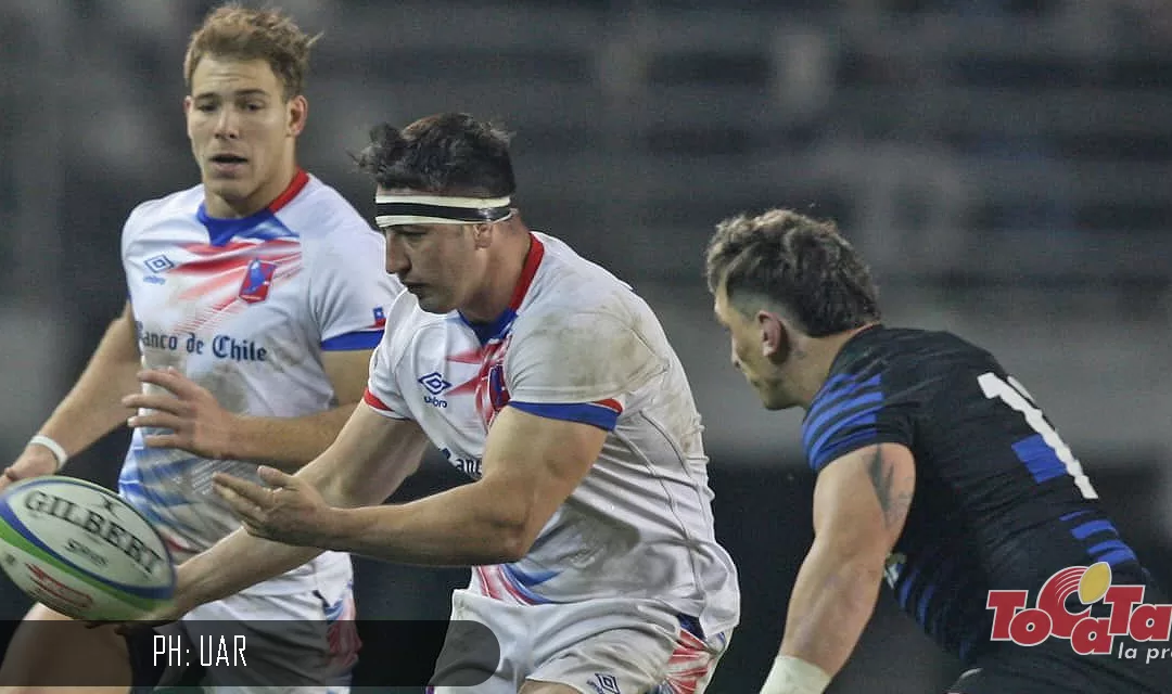 Chile confirmó los 33