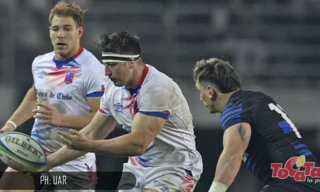 Chile confirmó los 33