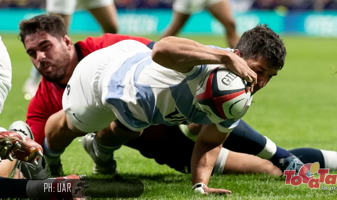 Una victoria contundente y una mala noticia