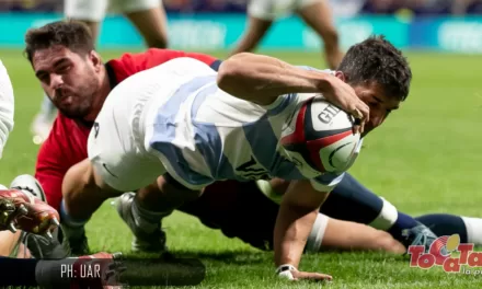 Una victoria contundente y una mala noticia