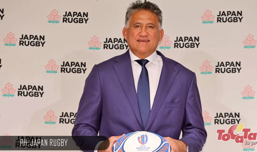 Japón: La lista para el Mundial