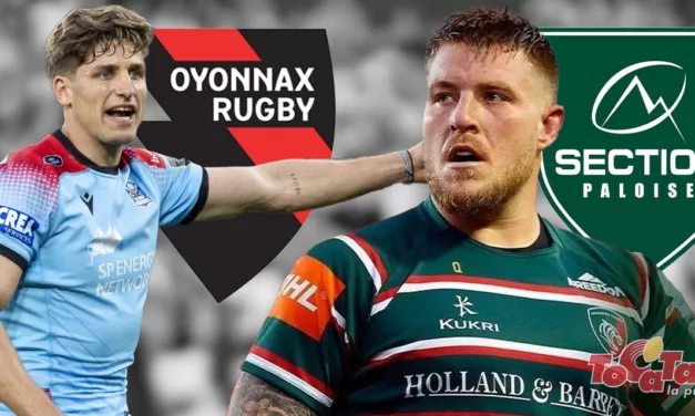 Miotti y Gigena cambian de club