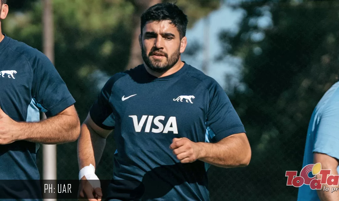 Tetaz Chaparro: “Me voy tranquilo “