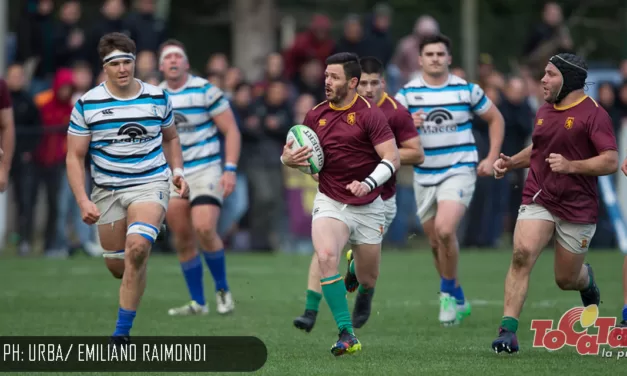 Top 12: Resultados fecha 15